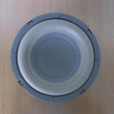 China Mini 6.5 Inch Super Bass Magnet Speaker for sale