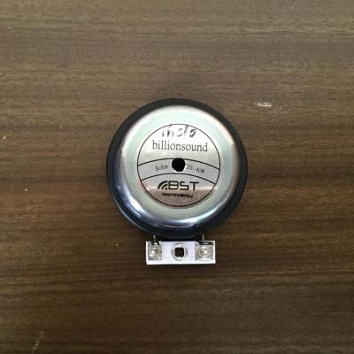 China Mini Billionsound 32mm transducer for sale