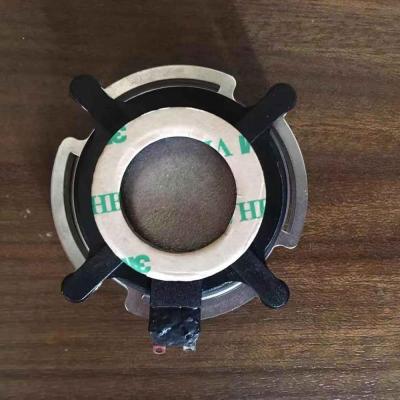 China 32mm Balanced Driver PORTABLE Steel Voice Coil 8ohm 20-40w Double Spring for sale