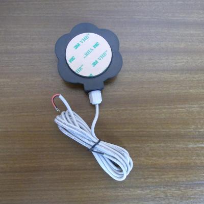 China PORTABLE portable 25mm waterproof speaker used in tub for sale