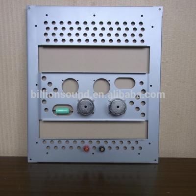 China PORTABLE Flat Inwall Module Painting Speaker for sale