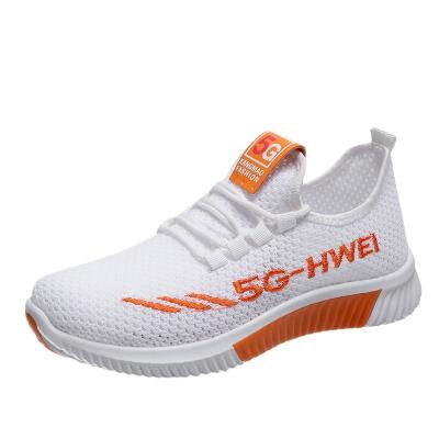 China Women Summer Cold Water Shoes Pink Orange Black Orange Sneaker Cheap Lightweight Sheos Slippery for sale