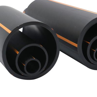 China Oil And Durable 200mm Hdpe Pipe Gas Professional Manufacturer for sale