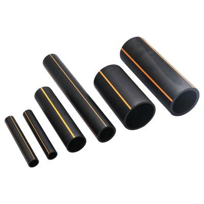 China Eco-friendly and safer use hdpe dips sdr11 pipes 20mm hdpe pipe for gas pipeline for house for sale