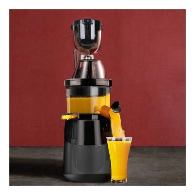 China Commercial Blender Household Commercial Blender Juicer Easy Clean Cold Juicer for sale