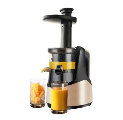 China Super Hot Commercial Wholesale Fruit Juicer Machine Electric Pure Mute Juicer for sale