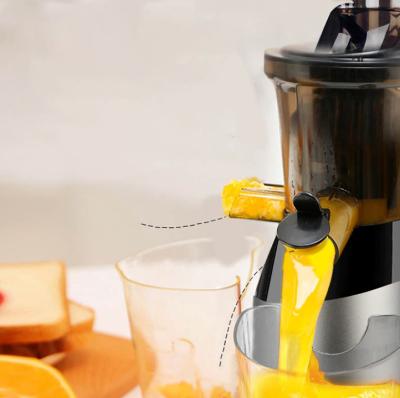 China Household commercial kitchen appliance l orange machine fruit juicer extractor machine for sale