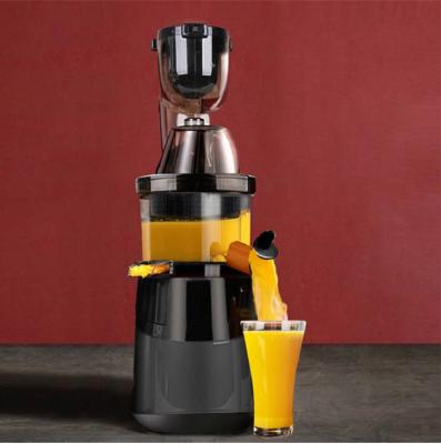 China 2022 Hot Sale Commercial Blender Portab Small Easy Cleaning Slow Hydraulic Juicer for sale