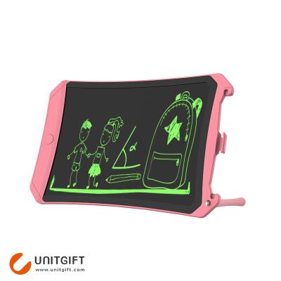 China Outdoor or indoor use good for kids drawing and writing smart led blackboard for sale