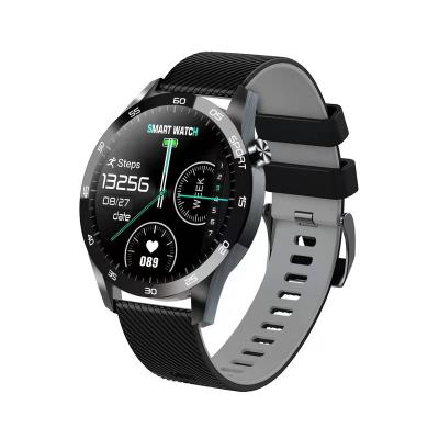 China Touch Screen Factory Price Amazing Popular Quality Quality Smartwatch for sale