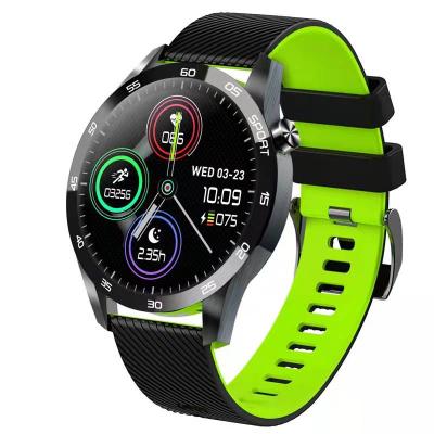 China Factory Wholesale High Quality Touch Screen 15*10*10 Deca Core Smartwatch for sale