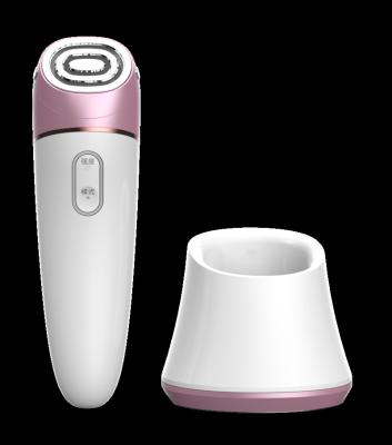 China 2022 Newest Use RF +EMS+Photon Light Face Lifting Device Home Use RF +EMS+Photon Cosmetic Instrument Wrinkle Removal for sale