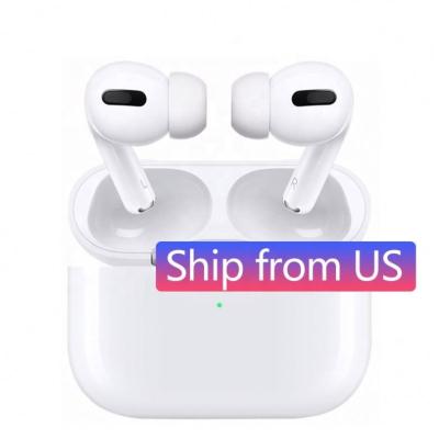 China Free Sample of TWS (True Wireless Stereo) AIR 2 PRO 3 Airoha Jerry Wireless TWS Earbuds Headphones Earbuds for sale