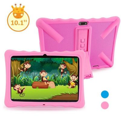 China Popular Design 2022 Infantil - Fire 8 Game 9.0 Anti-dust LCD Veidoo Cheap Android 7 Kids Tablet With Sim Card for sale