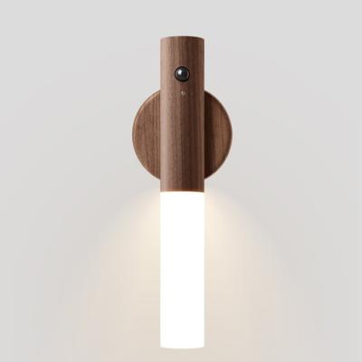 China Modern Home Led Light Multifunctional Led Night Light Tube Shape for sale