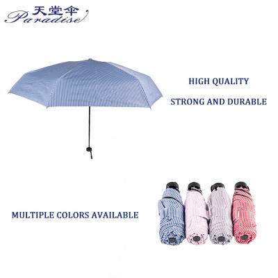 China Cheap Traditional Ultra Large Free Shipping 5 Times Rain Umbrella for sale