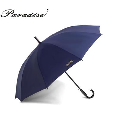 China 2020 New Traditional Paradise Style Personality Kickstand Umbrella Stick for sale