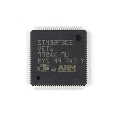 China Electronic components standard original IC chip BOM list service integrated circuit ISM303DACTR in stock for sale