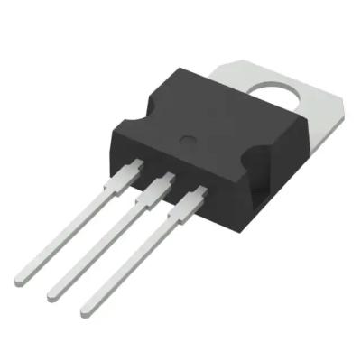 China - Integrated Circuit IC Reg LDO 5V 1.5A TO220AB L7805 PMIC Linear Voltage Regulators Transistor L7805CV for sale