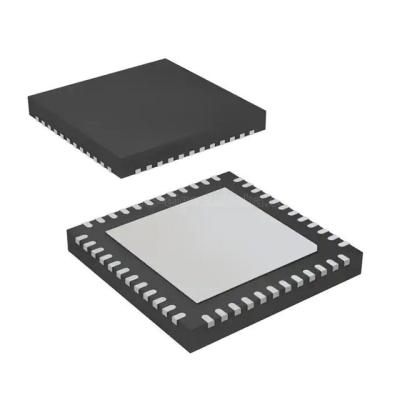 China - Original RF transceiver IC in electronic components stock integrated circuit IC CC430F5137IRGZR for sale