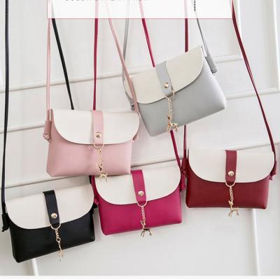 China Other Small Cross - Body Purse Bag For Girls Shoulder Handbag Beautiful Cross Body Purses For Women for sale