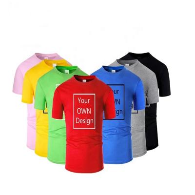 China Wholesale Custom Breathable Polyester Sublimation T Shirts For Marathon for sale