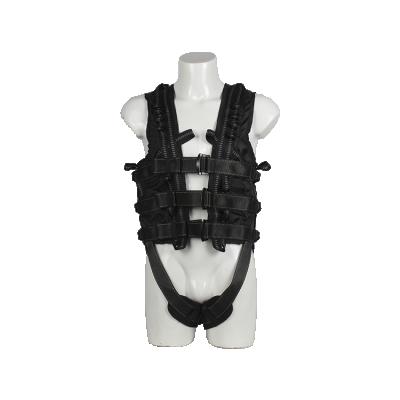 China Film Vest Design Super Comfort Safety Harness For Film And Television Entertainment Industry for sale