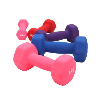 China Solid Cast Iron Buy Gym Online Workout Sports Fitness Equipment Hex Weight Set Training Dumbbells for sale