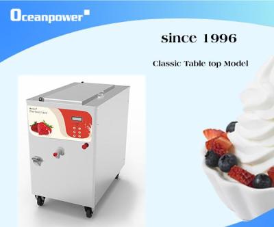 China OceanPower Easy Operate Paseturizer.Capacity:40L/60L for sale