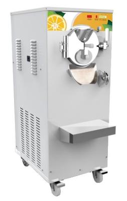 China 42L Per hour OceanPower OPH42 Hard Ice Cream Machine,batch freezer for sale