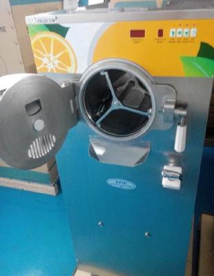 China Chinese best OceanPower OPH42 Maquinas de helados Hard Ice Cream Machine for sale