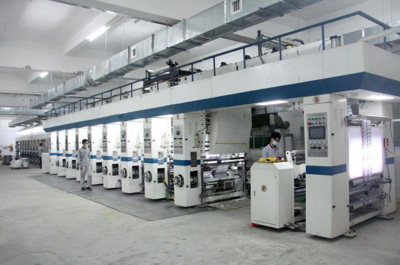 Verified China supplier - Runsheng Packing Industry Co.,Ltd