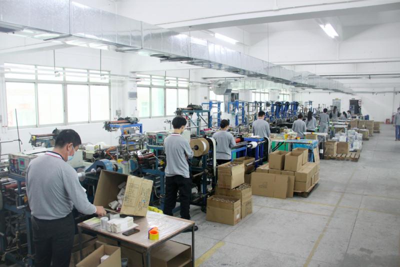 Verified China supplier - Runsheng Packing Industry Co.,Ltd