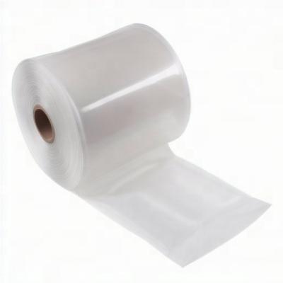 China Automatic Packaging LDPE Shrink Bag For Industrial Use And Supermarkets for sale