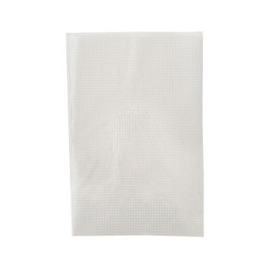 China Clear Self Adhesive BOPP Transparent Bags Anti Foggy For Fresh Vegetables Custom for sale