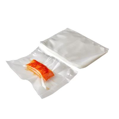 China PET / AL / PE Vacuum Sealer Bags Moisture Proof For Convenient And Fresh Storage for sale