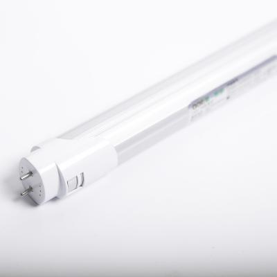 China Factory price 1ft 2ft 3ft 4ft length high quality residential IC driver and led tube light t8 for sale