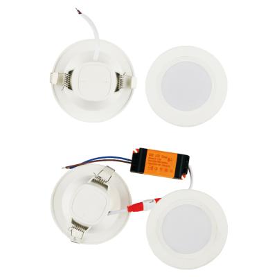 China China factory direct wholesale residential downlight 5W 7W SMD2835 SMD popular and high quality downlight for sale