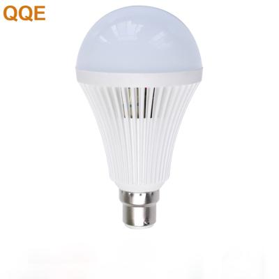 China Rechargeable Portable Led Emergency Lighting Lamp Led Emergency Lights For Homes Bulbs Led Emergency Lighting Charging Light 12W for sale