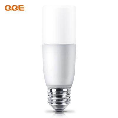 China Residential LED Light Bulb T37 5W Stick Light Bulb Cylindrical Shape T T Lamp for sale