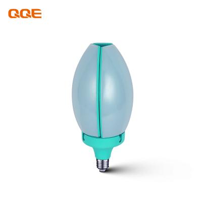 China Football Light Beam Angle Foldable And Adjustable UFO Light Bulb Foldable And Adjustable 40w LED Bulb for sale