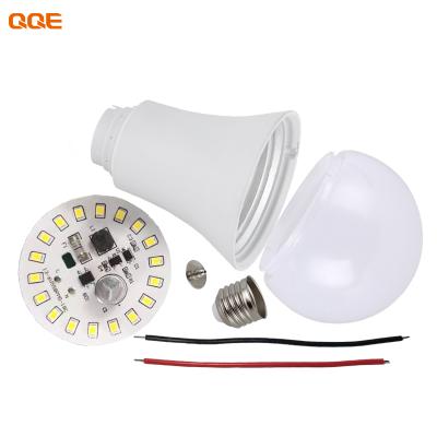 China Residential 3w 5w 7w 9w 12w 15w 18w 24w LED DOB Bulb A70 15W DOB Light Bulb for sale