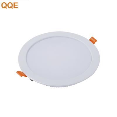 China Best Selling Residential Led Down Light 3W 7W 12W 18W 22W 30W SMD LED Downlight Recessed LED Down Light for sale