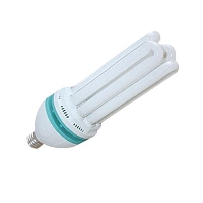 China China factory hot sale PBT and plastic energy saving light bulb 4U CFL energy saving lamps directly for sale