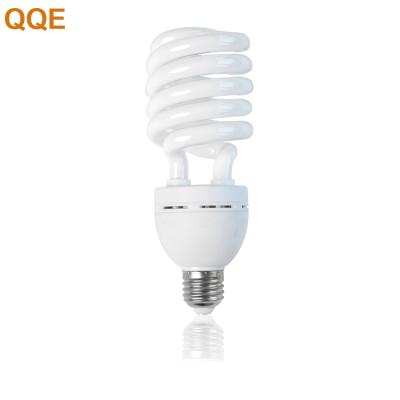 China China Products 11w CFL low price high lumen half spiral spiral principle energy saving lamp bulb energy saver for sale