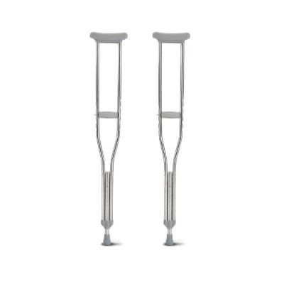 China China Factory Price Outdoor/Hospital/Home Disabled Supports Medical Crutch For Sale for sale