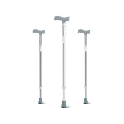 China Outdoor / Hospital / Home Cheap Personalized Lightweight Arm Forearm Support Medical Crutches for sale