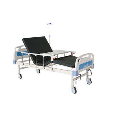 China Full Hospital Bed In Specifications Delivery Queen Size Newborn Hospital Bed for sale