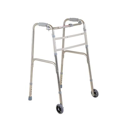 China Outdoor/Hospital/Home Customized Walker Aids Wheelchair Walking-AIDS-For-Disabled Design Walk Aid Device for sale