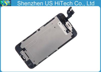 Chine Pouce durable de l'écran 4,7 d'affichage à cristaux liquides d'Iphone 6 1334 * 750 noirs/échantillon blanc disponible à vendre